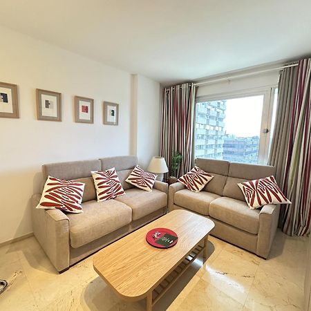 Estupendo Apartamento Junto A Plaza De Espana Севиля Екстериор снимка