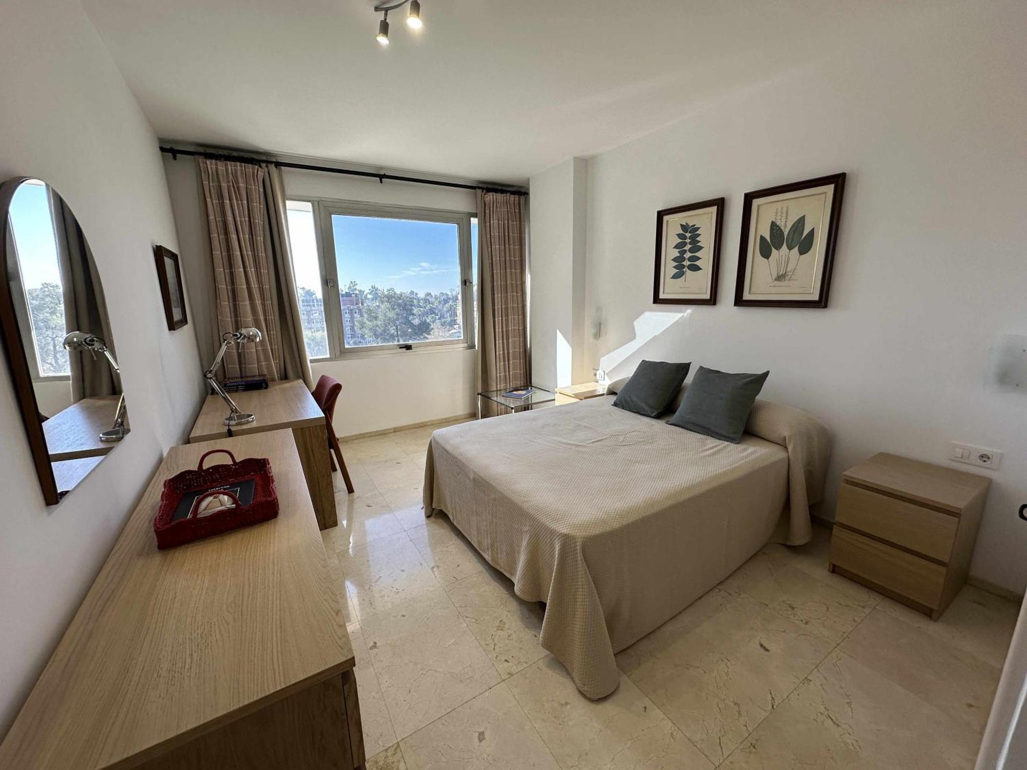 Estupendo Apartamento Junto A Plaza De Espana Севиля Екстериор снимка