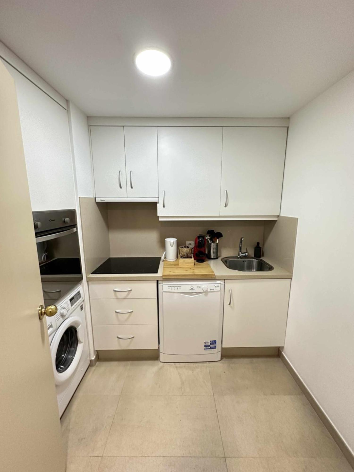 Estupendo Apartamento Junto A Plaza De Espana Севиля Екстериор снимка