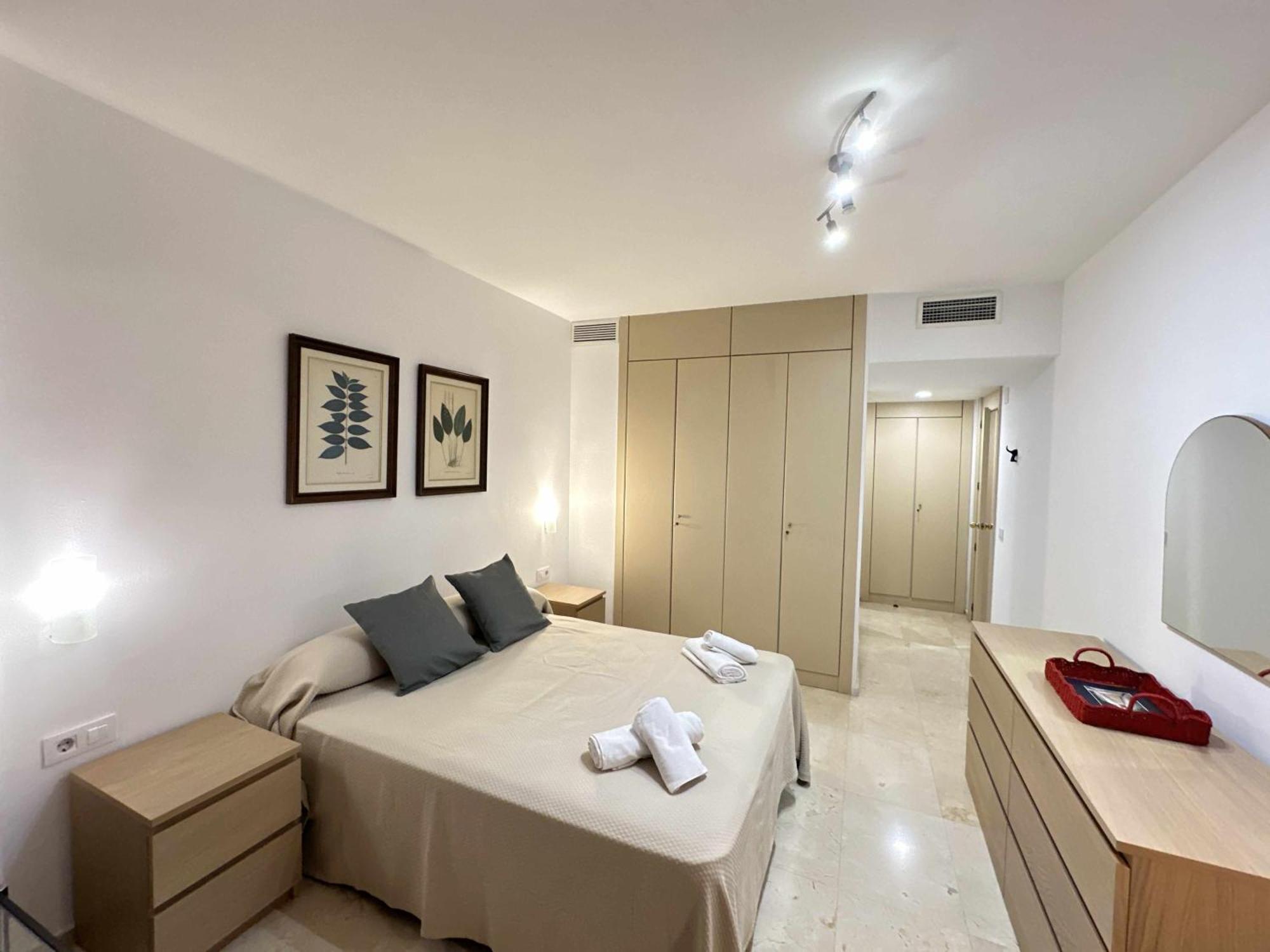 Estupendo Apartamento Junto A Plaza De Espana Севиля Екстериор снимка