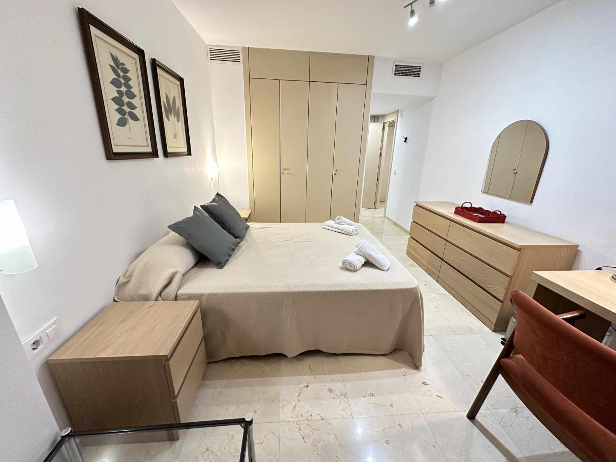 Estupendo Apartamento Junto A Plaza De Espana Севиля Екстериор снимка