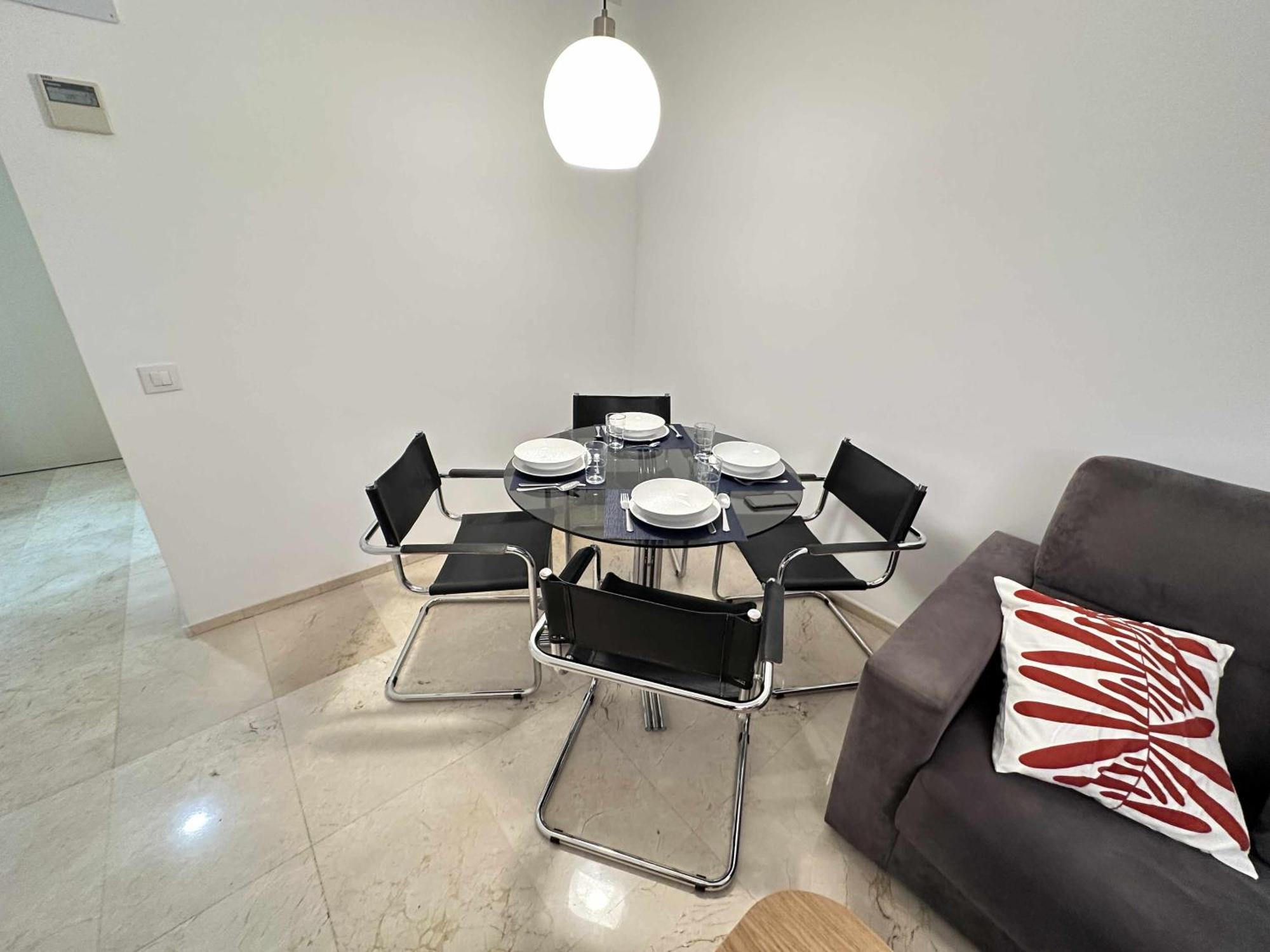 Estupendo Apartamento Junto A Plaza De Espana Севиля Екстериор снимка