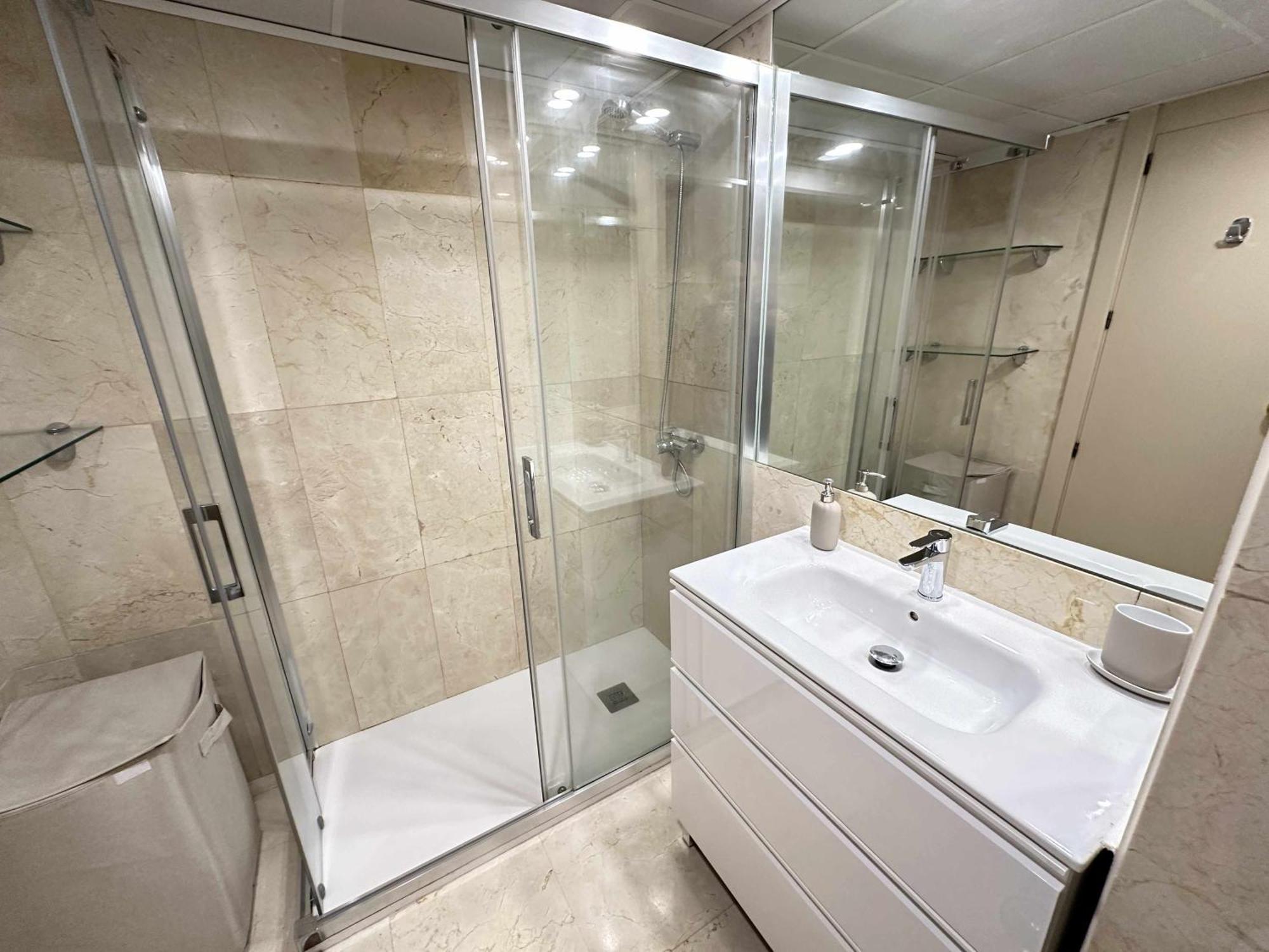 Estupendo Apartamento Junto A Plaza De Espana Севиля Екстериор снимка